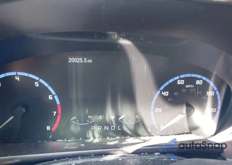 2024 Ford Bronco Sport Big Bend from USA, damaged, VIN 3FMCR9B66RRE83642